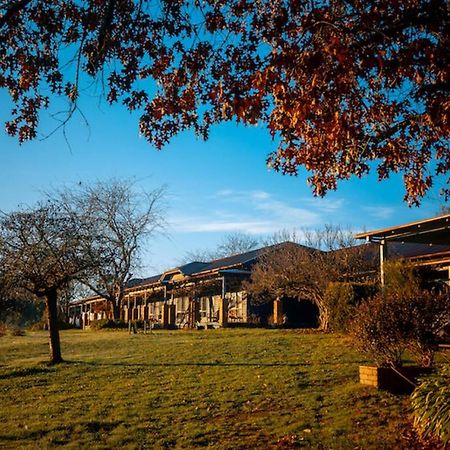 Acheron Valley Country Retreat Εξωτερικό φωτογραφία