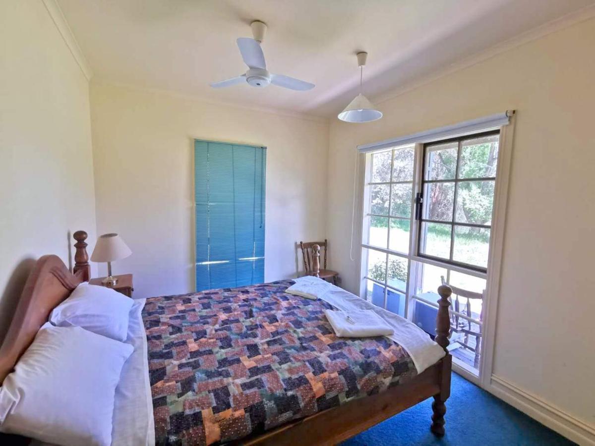 Acheron Valley Country Retreat Εξωτερικό φωτογραφία