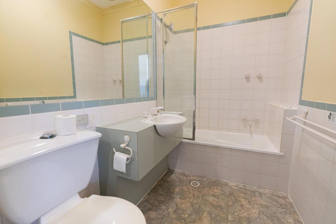Acheron Valley Country Retreat Εξωτερικό φωτογραφία