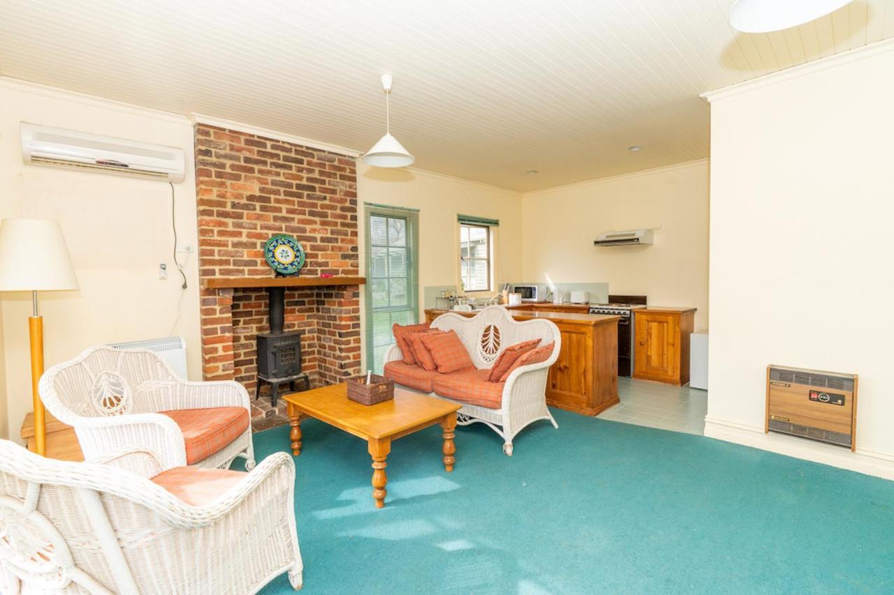 Acheron Valley Country Retreat Εξωτερικό φωτογραφία