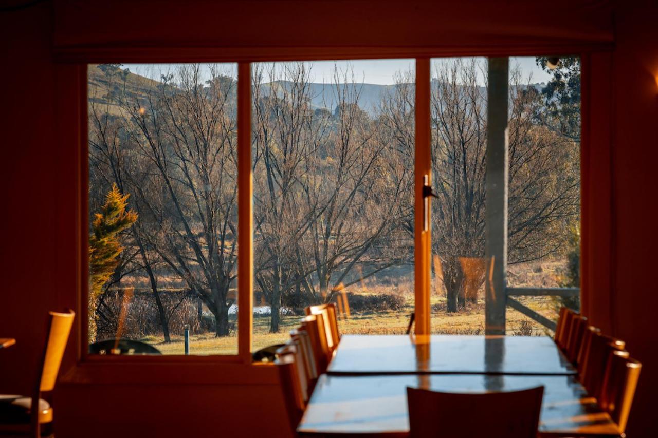 Acheron Valley Country Retreat Εξωτερικό φωτογραφία
