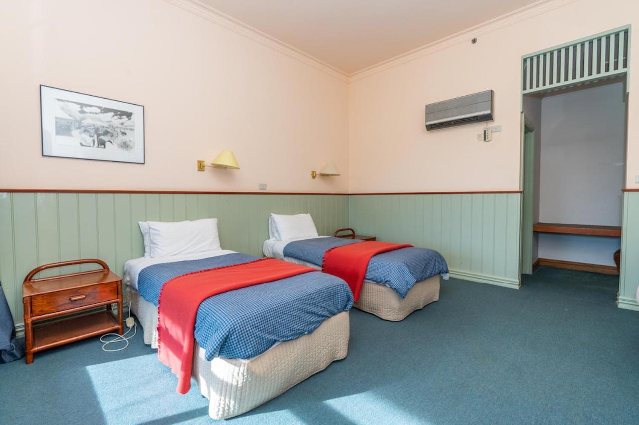 Acheron Valley Country Retreat Εξωτερικό φωτογραφία