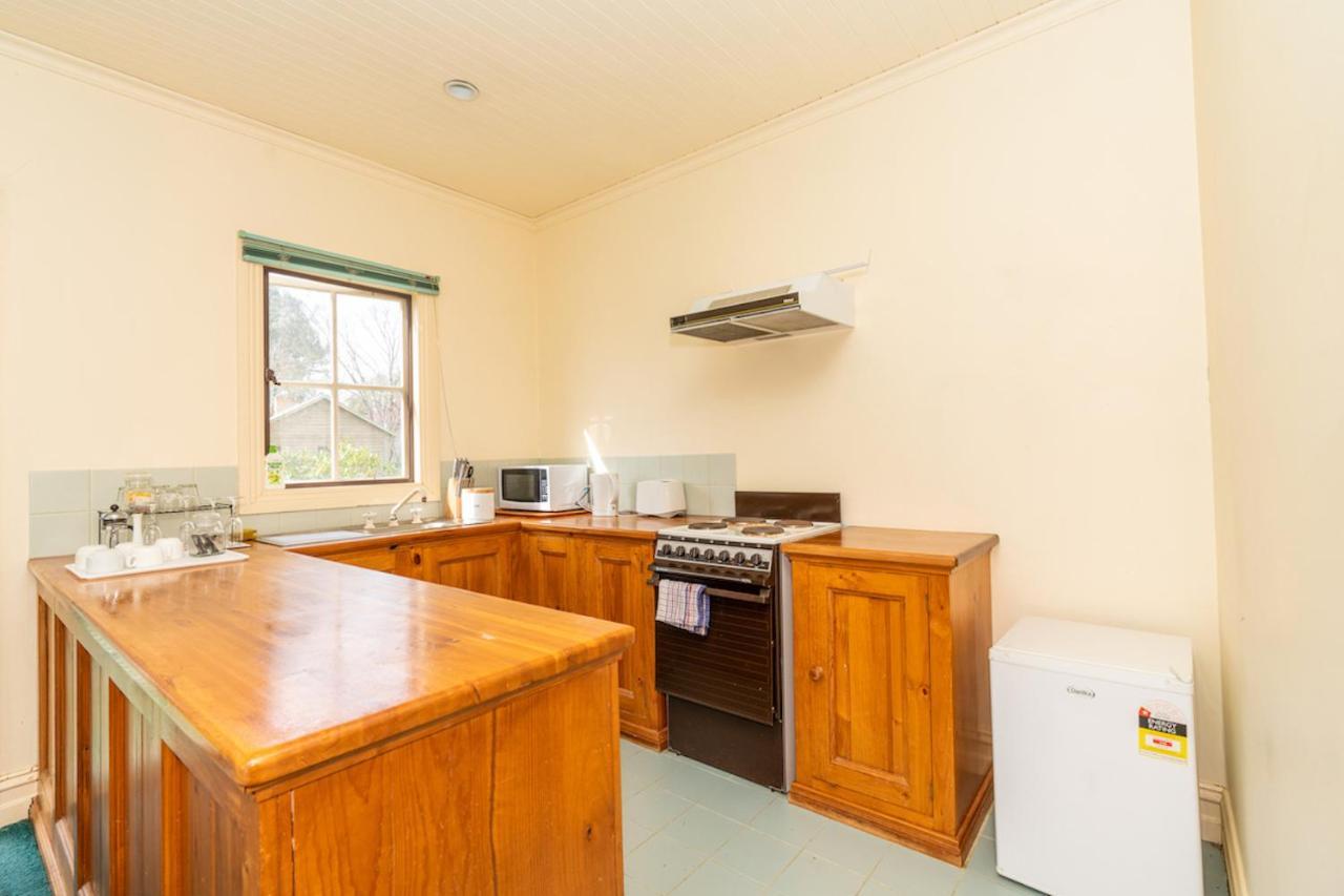 Acheron Valley Country Retreat Εξωτερικό φωτογραφία