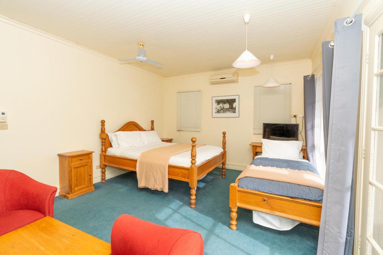 Acheron Valley Country Retreat Εξωτερικό φωτογραφία