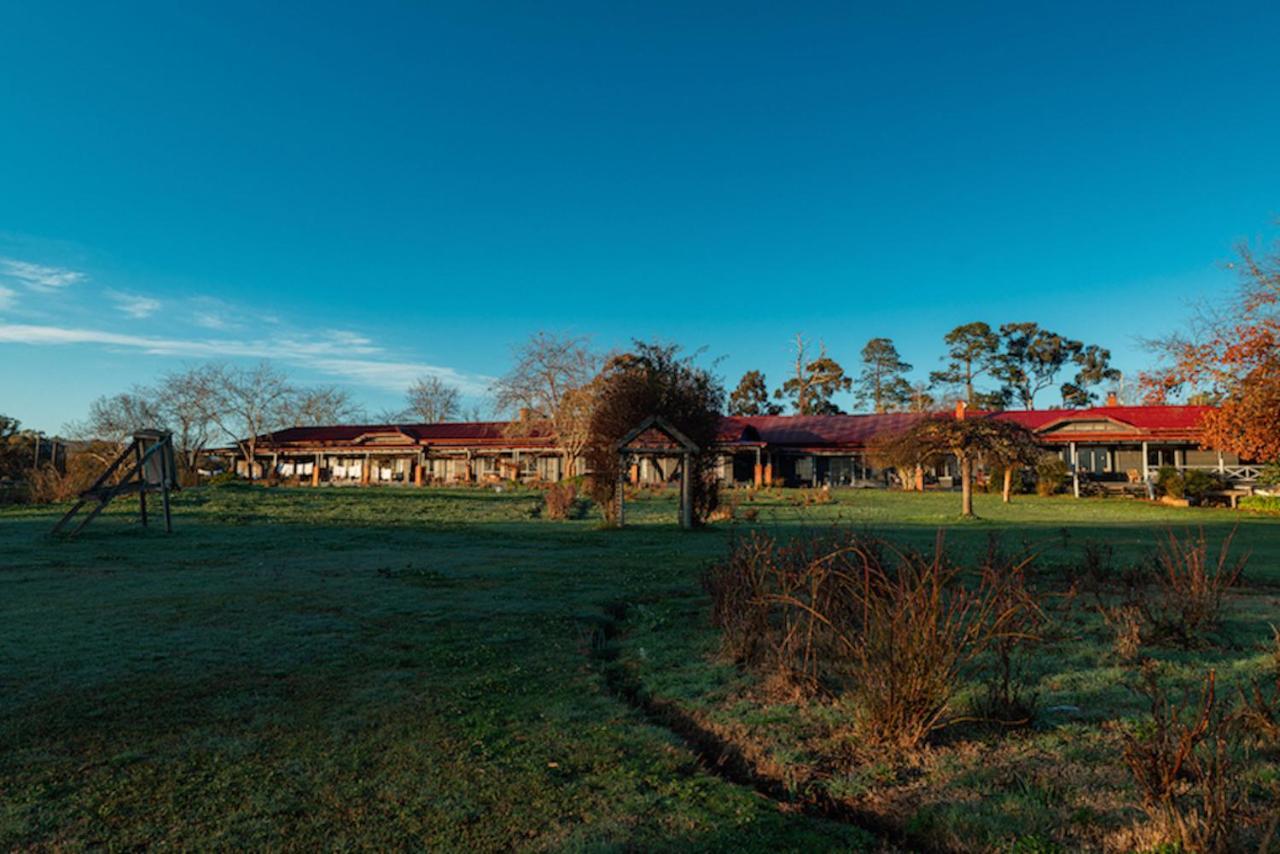 Acheron Valley Country Retreat Εξωτερικό φωτογραφία